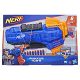 NERF elite ruckus