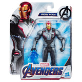 Avengers figur 15 cm asst