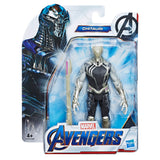 Avengers figur 15 cm asst