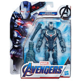 Avengers figur 15 cm asst