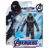 Avengers figur 15 cm asst