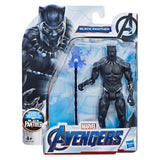 Avengers figur 15 cm asst