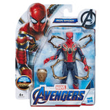 Avengers figur 15 cm asst