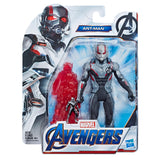 Avengers figur 15 cm asst