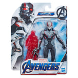Avengers figur 15 cm asst