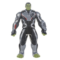 Hulk figur 30 cm