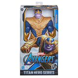 Thanos figur 30 cm