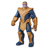 Thanos figur 30 cm