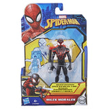 Spiderman figur 15 cm asst.
