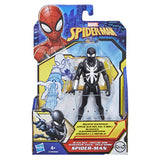Spiderman figur 15 cm asst.