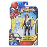 Spiderman figur 15 cm asst.