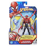 Spiderman figur 15 cm asst.