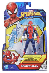 Spiderman figur 15 cm asst.