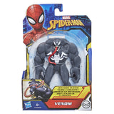 Spiderman figur 15 cm asst.