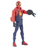 Spiderman figur 15 cm asst.