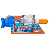 NERF super soaker hydra