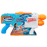 NERF super soaker barracuda