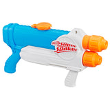 NERF super soaker barracuda