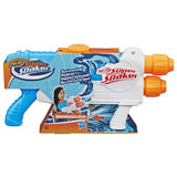 NERF super soaker piranha