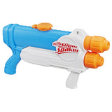 NERF super soaker piranha
