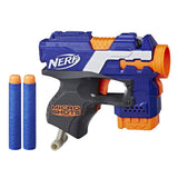 NERF MICROSHOTS ASS
