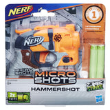NERF MICROSHOTS ASS