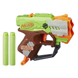 NERF MICROSHOTS ASS