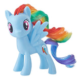Mane pony asst.