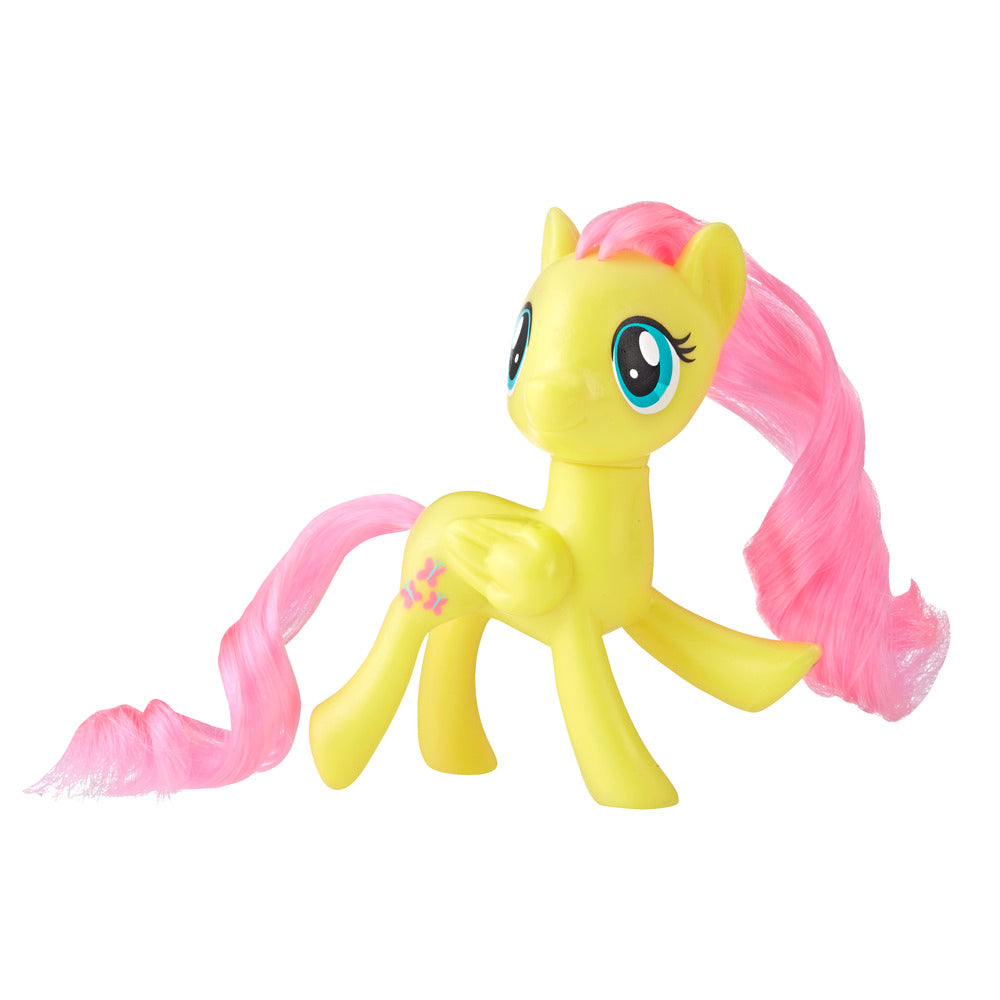 Mane pony asst.