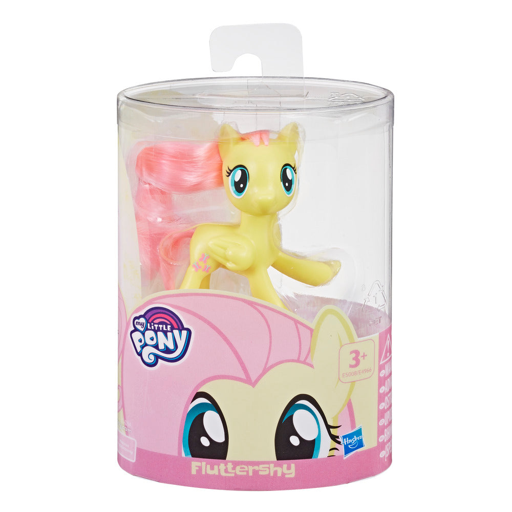 Mane pony asst.