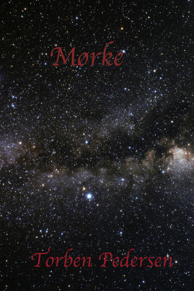 Mørke