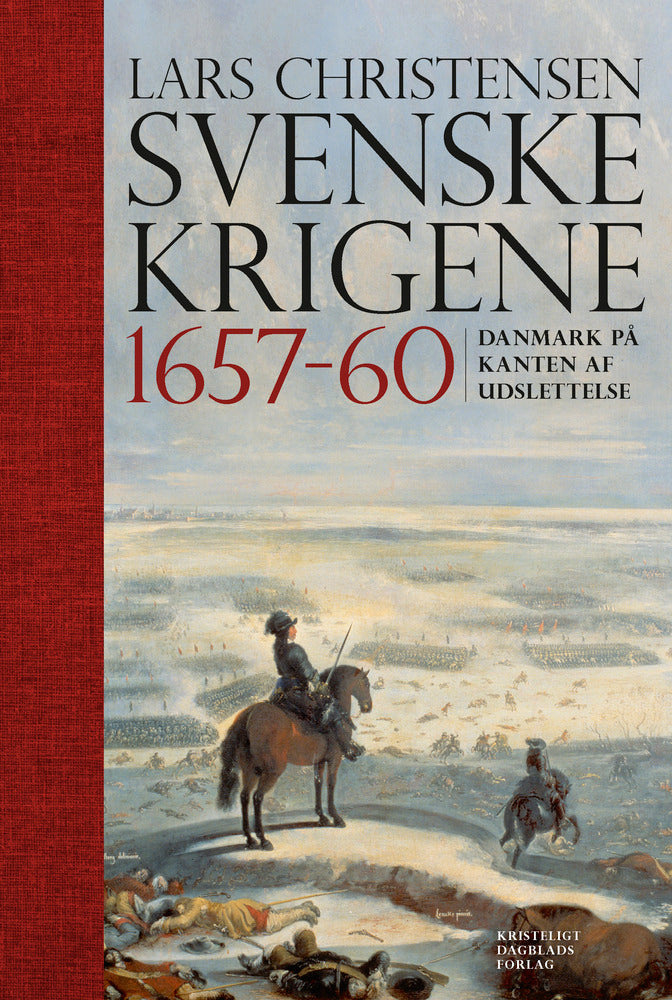 Svenskekrigene