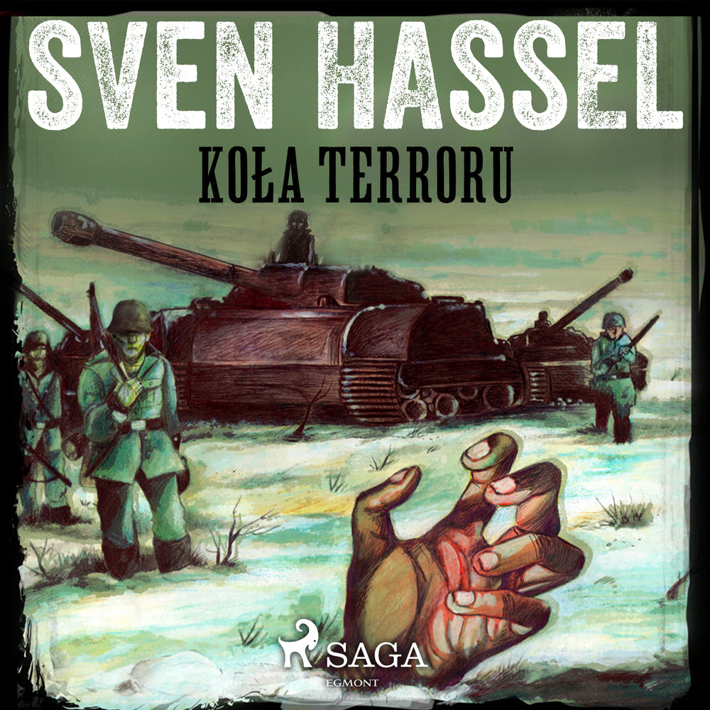 Koła terroru