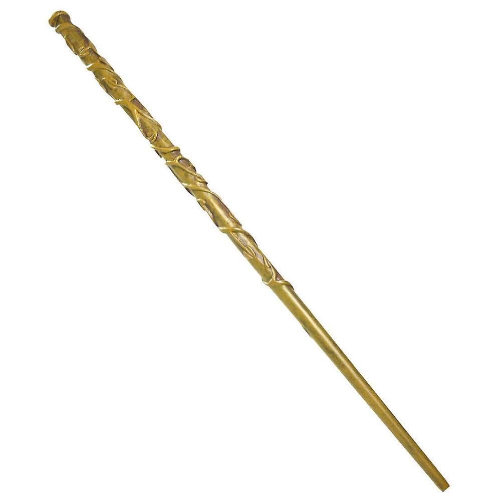 Hermione's Tryllestave