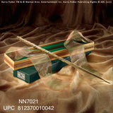 Hermione's Tryllestave