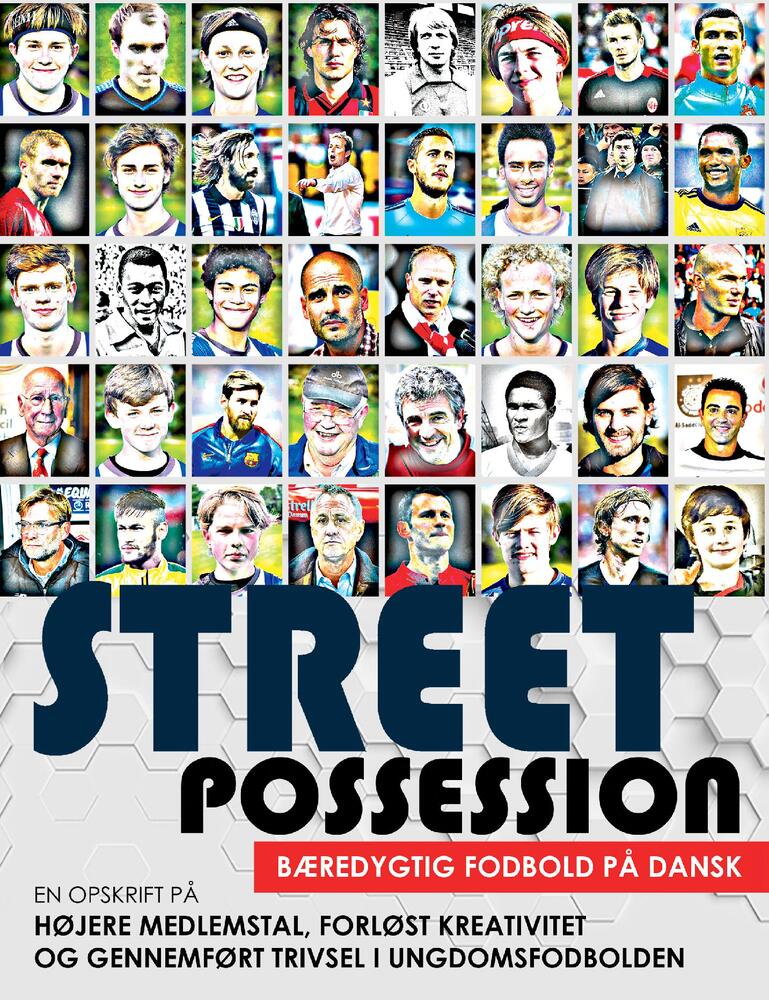 STREET POSSESSION