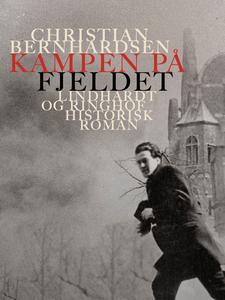 Kampen på fjeldet