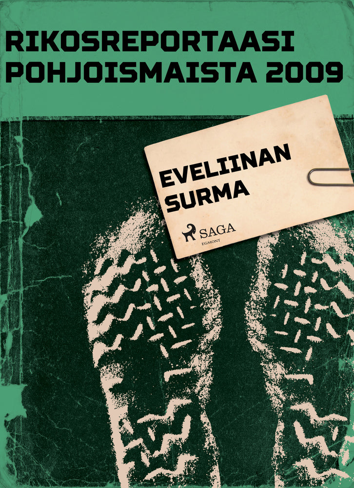 Eveliinan surma