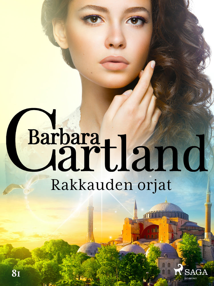 Rakkauden orjat