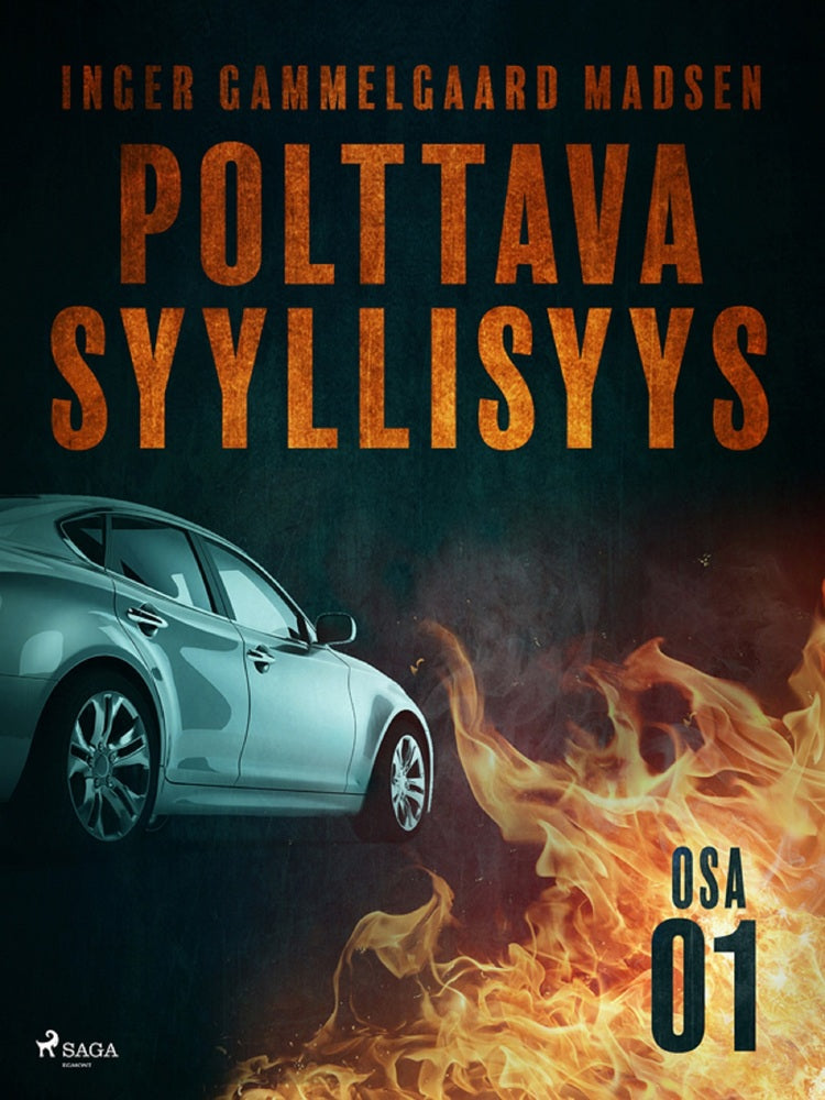 Polttava syyllisyys: Osa 1