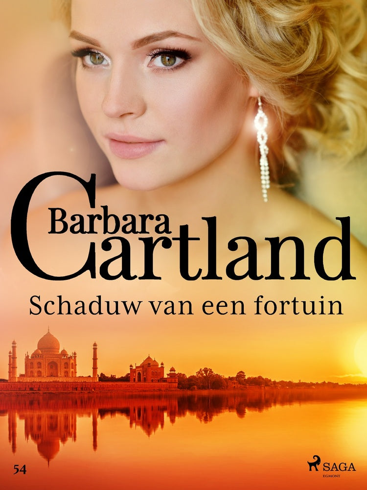 Schaduw van een fortuin