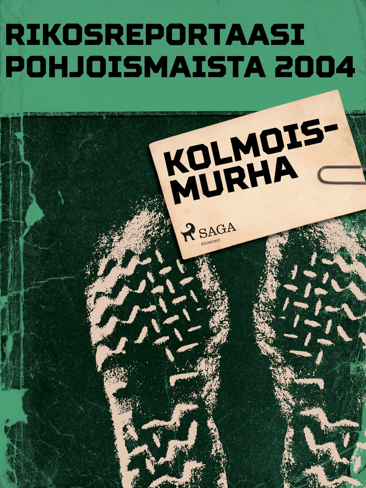 Kolmoismurha
