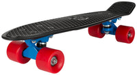 Skateboard joy plastic sort