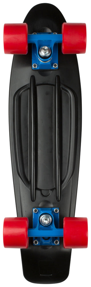 Skateboard joy plastic sort
