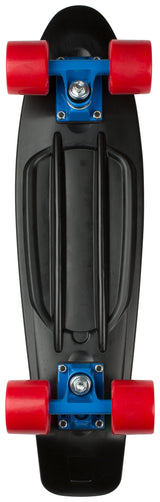 Skateboard joy plastic sort