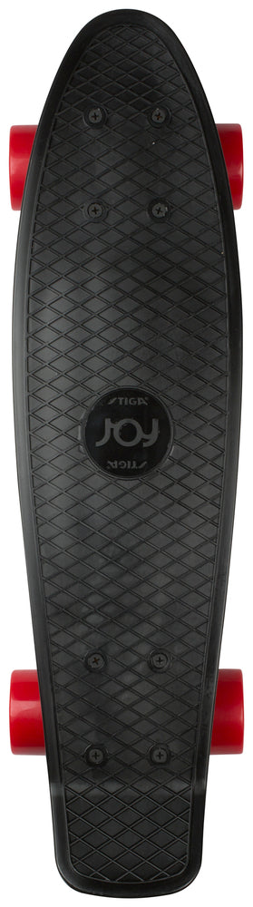 Skateboard joy plastic sort