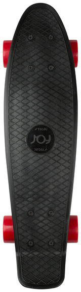 Skateboard joy plastic sort