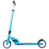 Cruise 145-s scooter neon blå