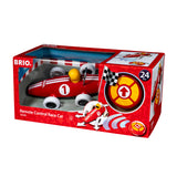 Rc racerbil