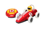 Rc racerbil